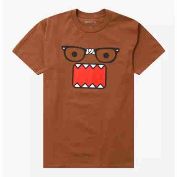 Nerd Face T-Shirt