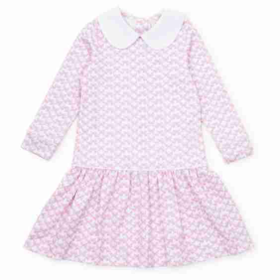 Lillian Dress