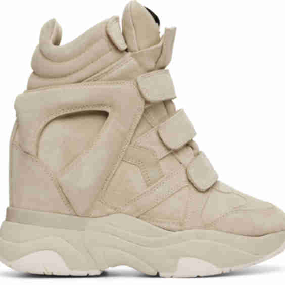 Balskee Sneakers