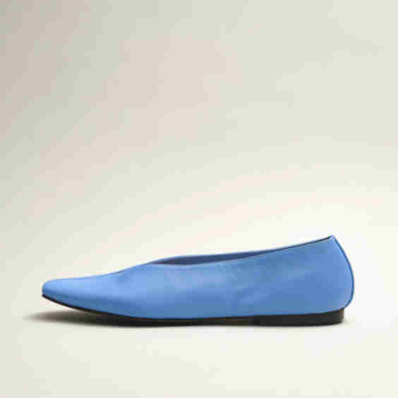 Petra Ballerinas