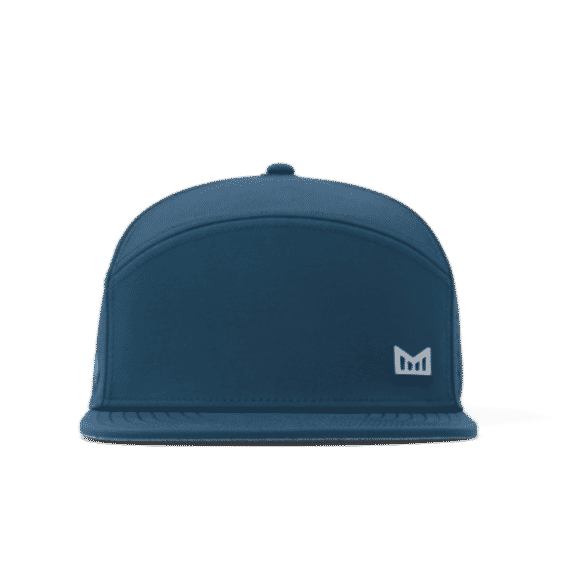 Trenches Icon Hydro Performance Snapback Hat