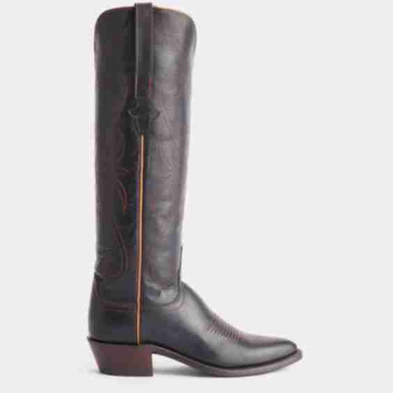Saltillo Tall Boots
