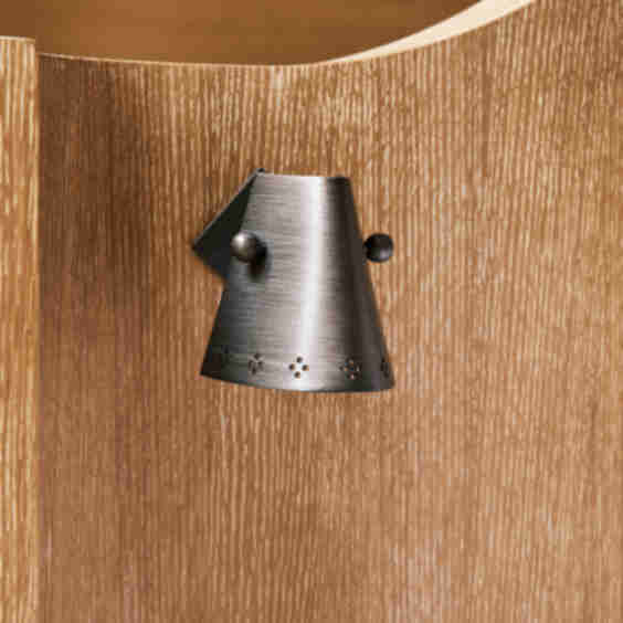 Notte Micro Reading Lamp