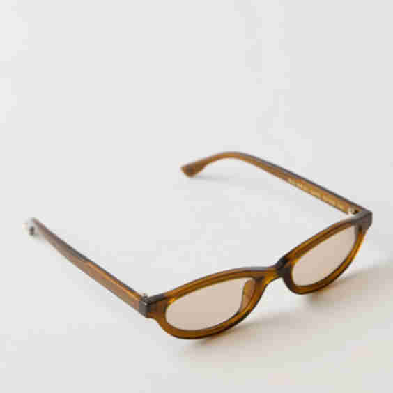 Mir-El Sunglasses