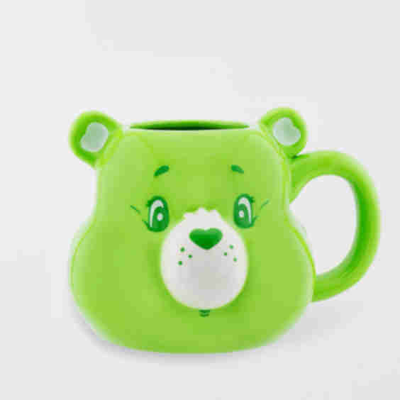 Care Bears 20 oz. Ceramic Mug