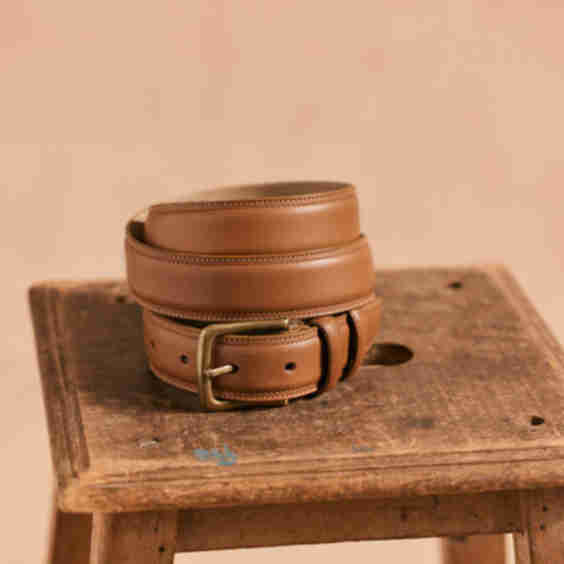 Clarence Belt