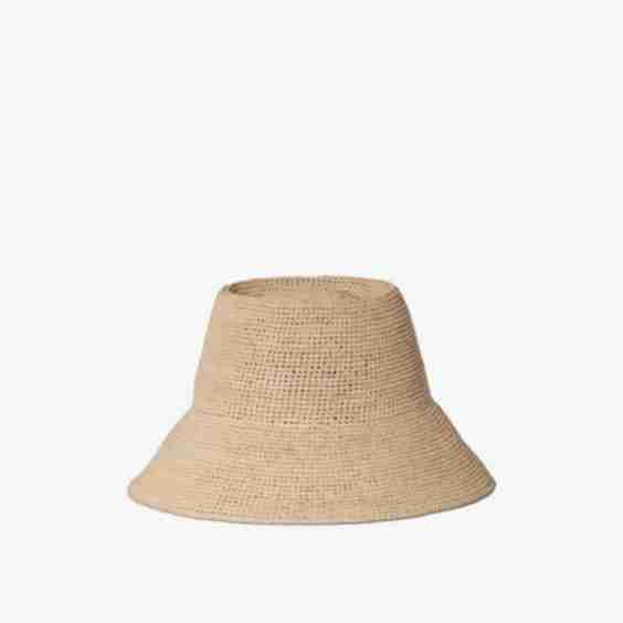 Felix Bucket Hat