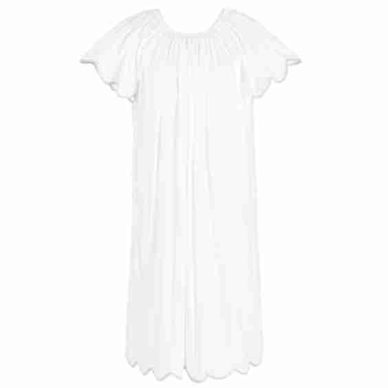 Vandy Cotton Nightgown