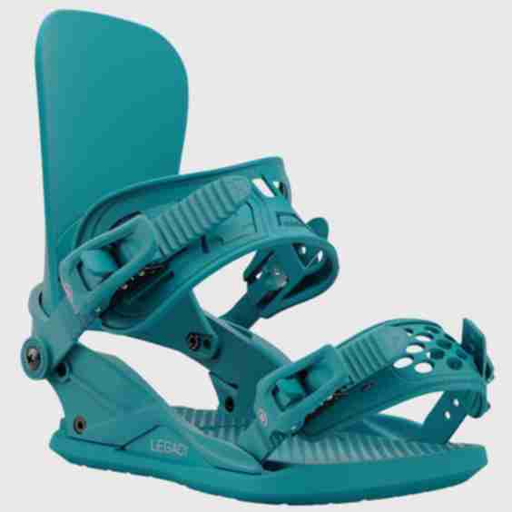 Legacy Snowboard Bindings