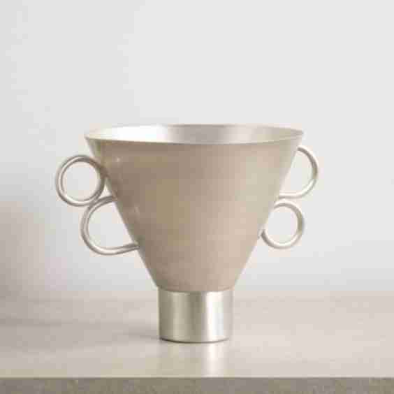 Oreja Vase