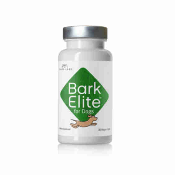 BarkElite Supplement