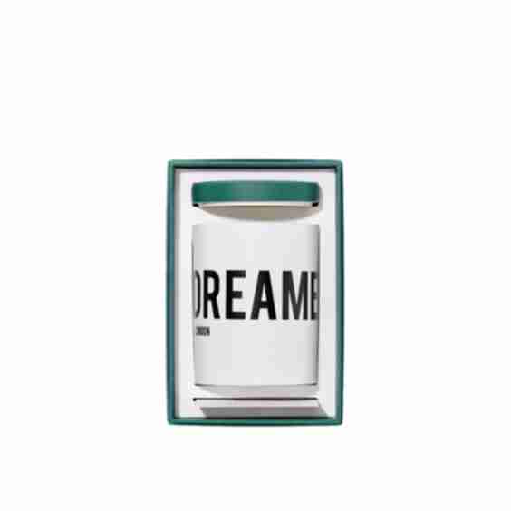 Dreamer in London Candle