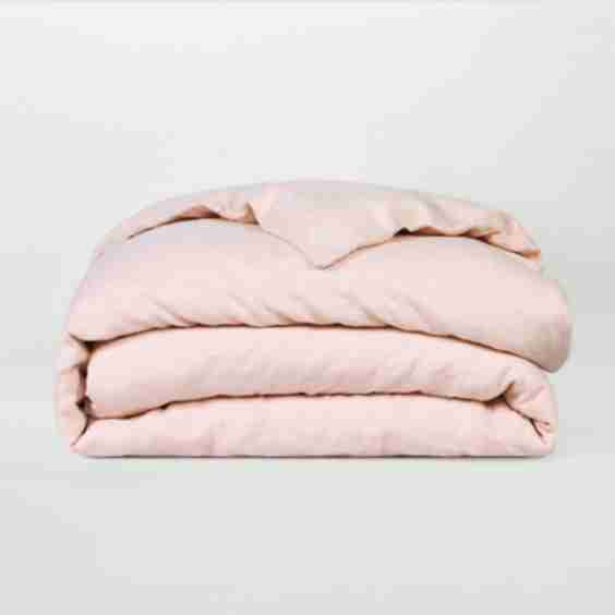 Luxeweave Linen Duvet Cover 