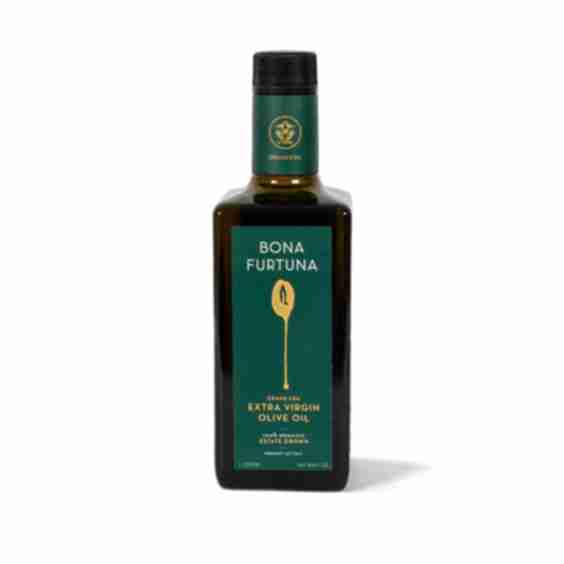 Grand Cru Organic Extra Virgin Olive Oil