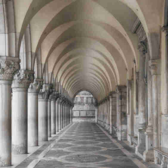 The Cathedral
