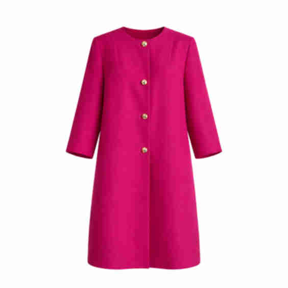 The Mod Coat