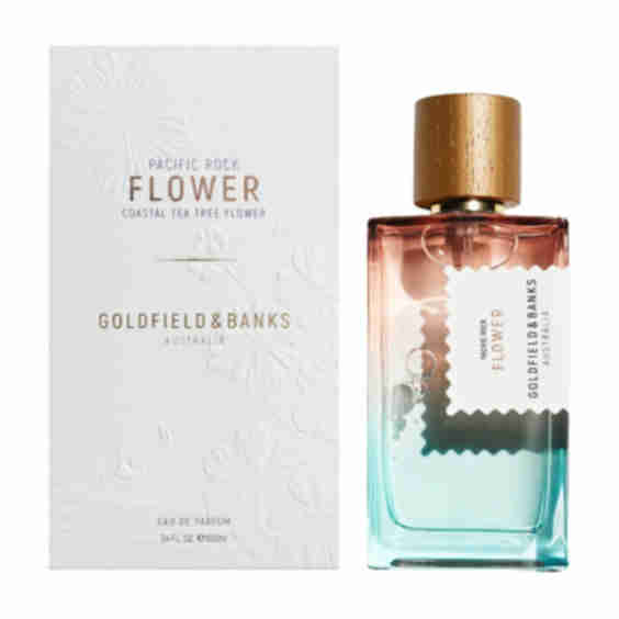 Pacific Rock Flower EDP Fragrance 
