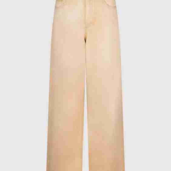 The Ingrid Denim Trousers