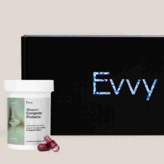 Vaginal Health Test & Probiotic Bundle