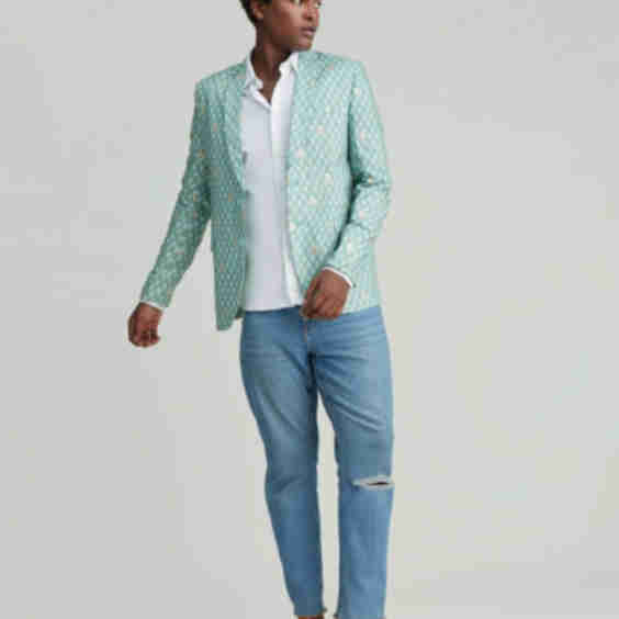 Evan Blazer