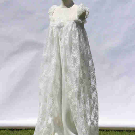 Aura Outer Dress