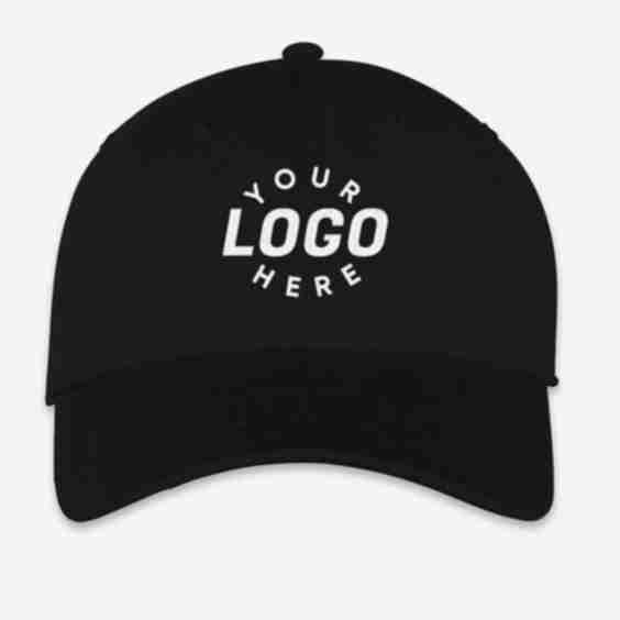 Otto Cap Garment Washed Baseball Hat