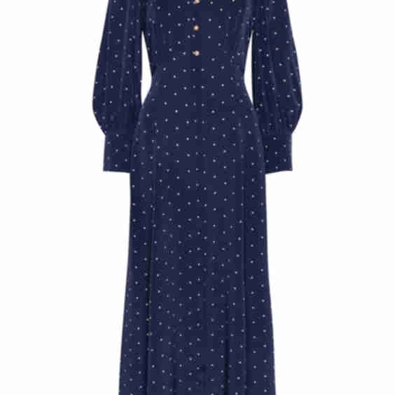 Calla Dress