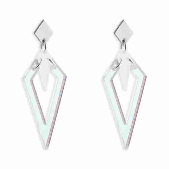 Arrowheads Earrings