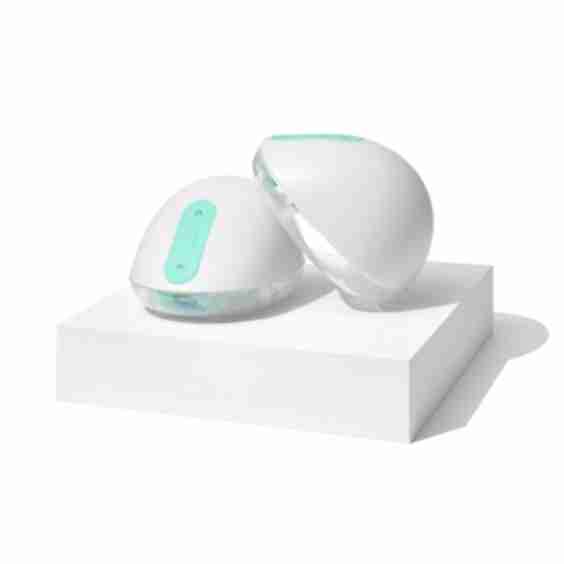360 Wearable Breast Pump