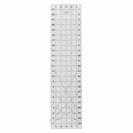 Sewing Ruler