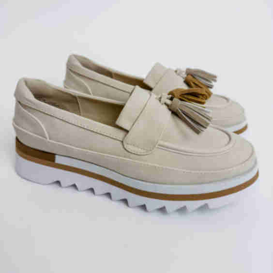 Tess Loafer