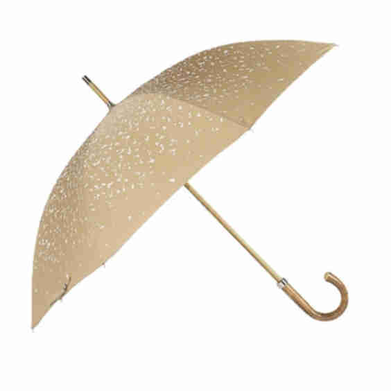 British Handmade Umbrella