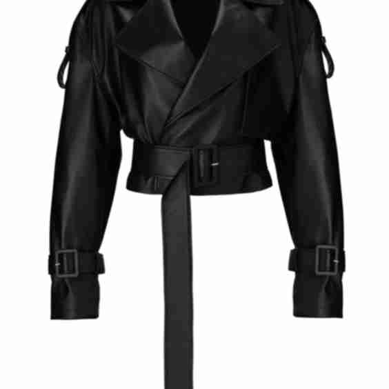Hana Jacket