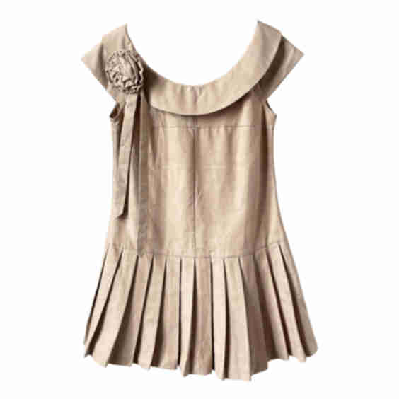 Trinket Dress
