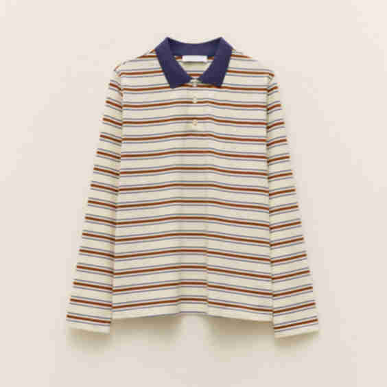 Polo Art LC 260003 Shirt
