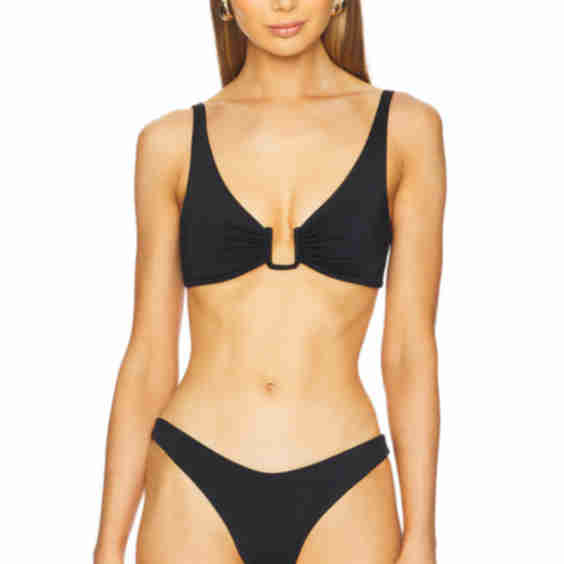 Palma Bikini Top
