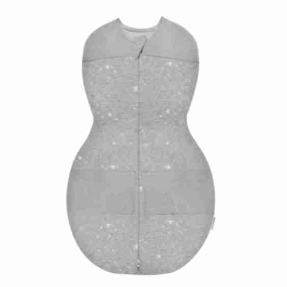 Sleepea 5 Second Baby Swaddle