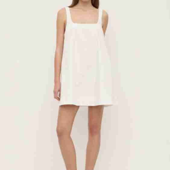 Lightweight Becca Mini Dress