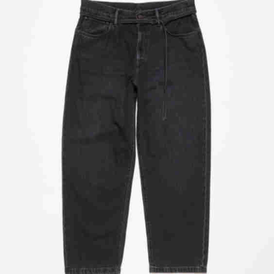 Loose Fit Jeans - 1991