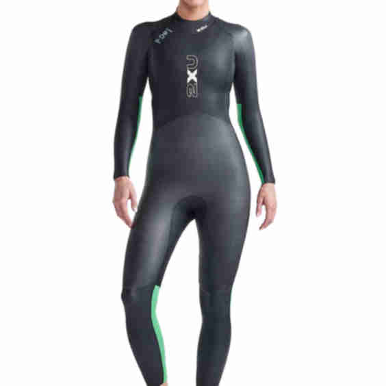  Propel Open Water Wetsuit