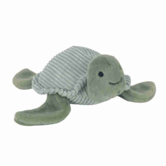 Sea Dreams Turtle Plush Stuffed Animal Toy