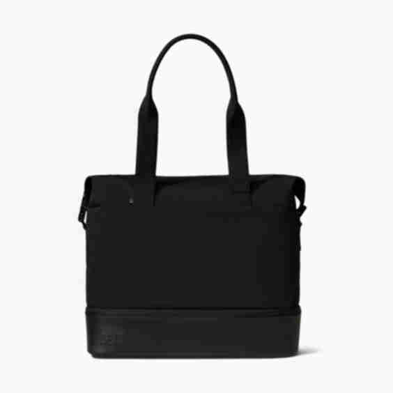 The Weekender Bag