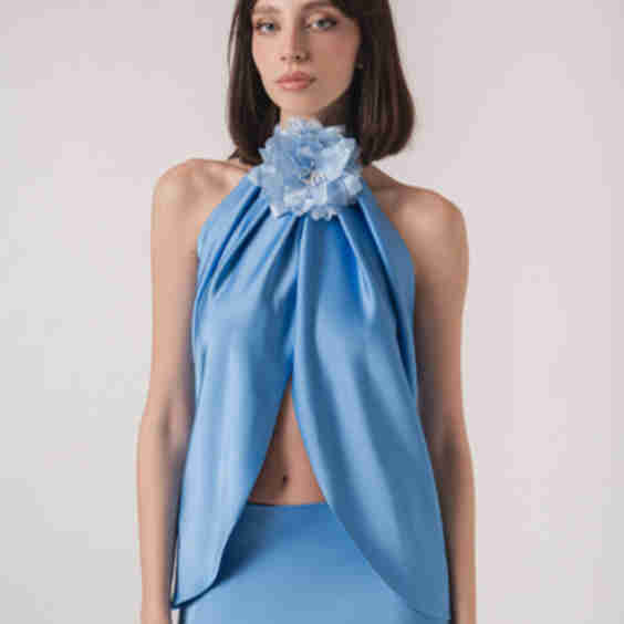 Lily Top