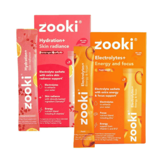 Electrolytes Bundle