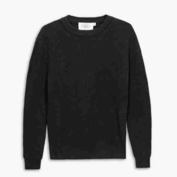 Bay CrewneckSweater