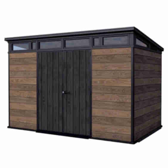 Signature 11x7 Storage Shed