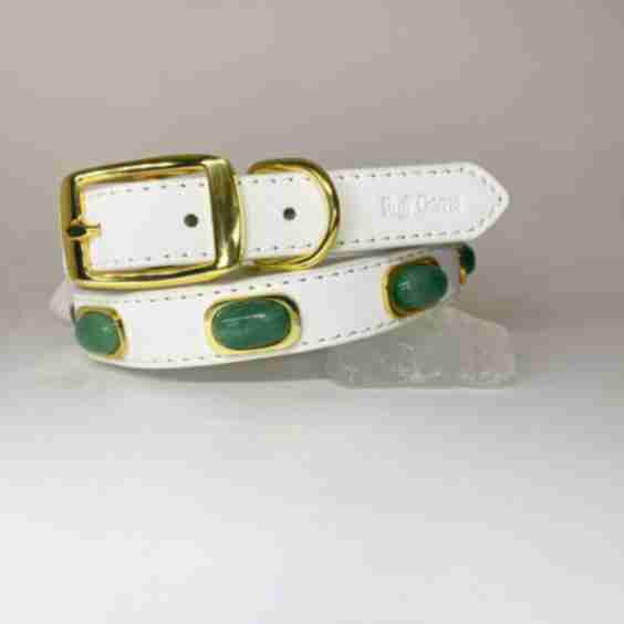 Jade Collar