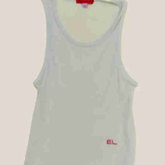 Base Tank Top