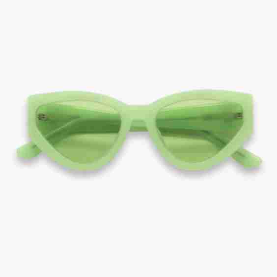 Nolita Cat Eye Sunglasses