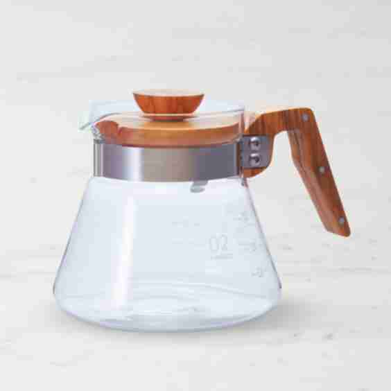 Coffee Server